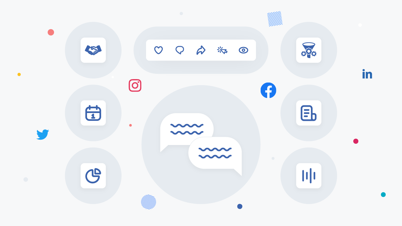 How To Measure & Increase Social Media Engagement