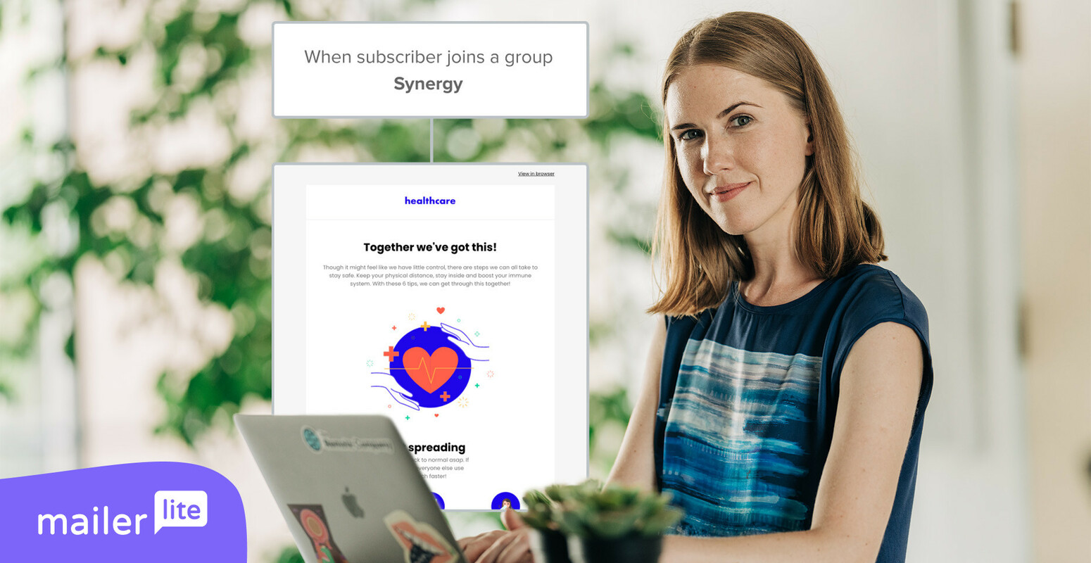 10 Email Automation Triggers & How To Use Them