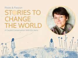 Pivots & Passion - Stories to Change the World