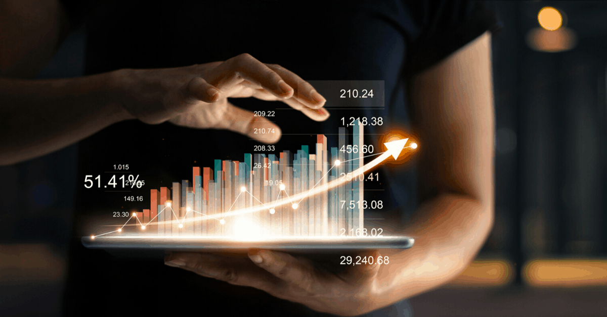 Five Questions with Profitero's SVP Strategy, Keith Anderson