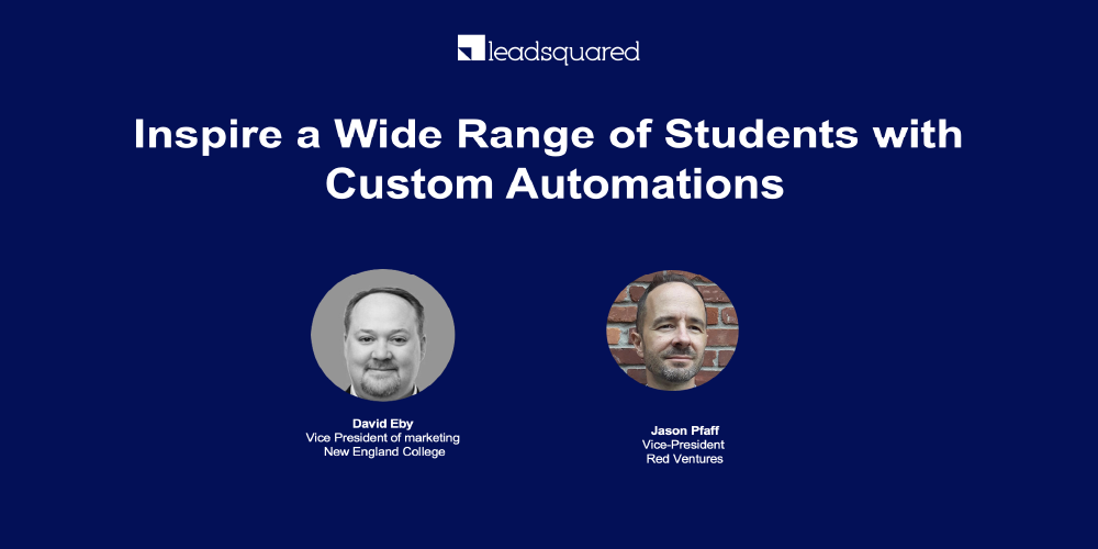 [Webinar] Inspire a Wide Range of Students with Custom Automations