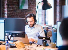 How an automation-first strategy delivers better human support