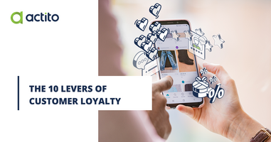 The 10 Levers of Customer Loyalty