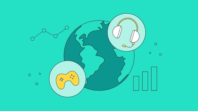 Captivating a global audience: Why social data is the key to your esports marketing strategy