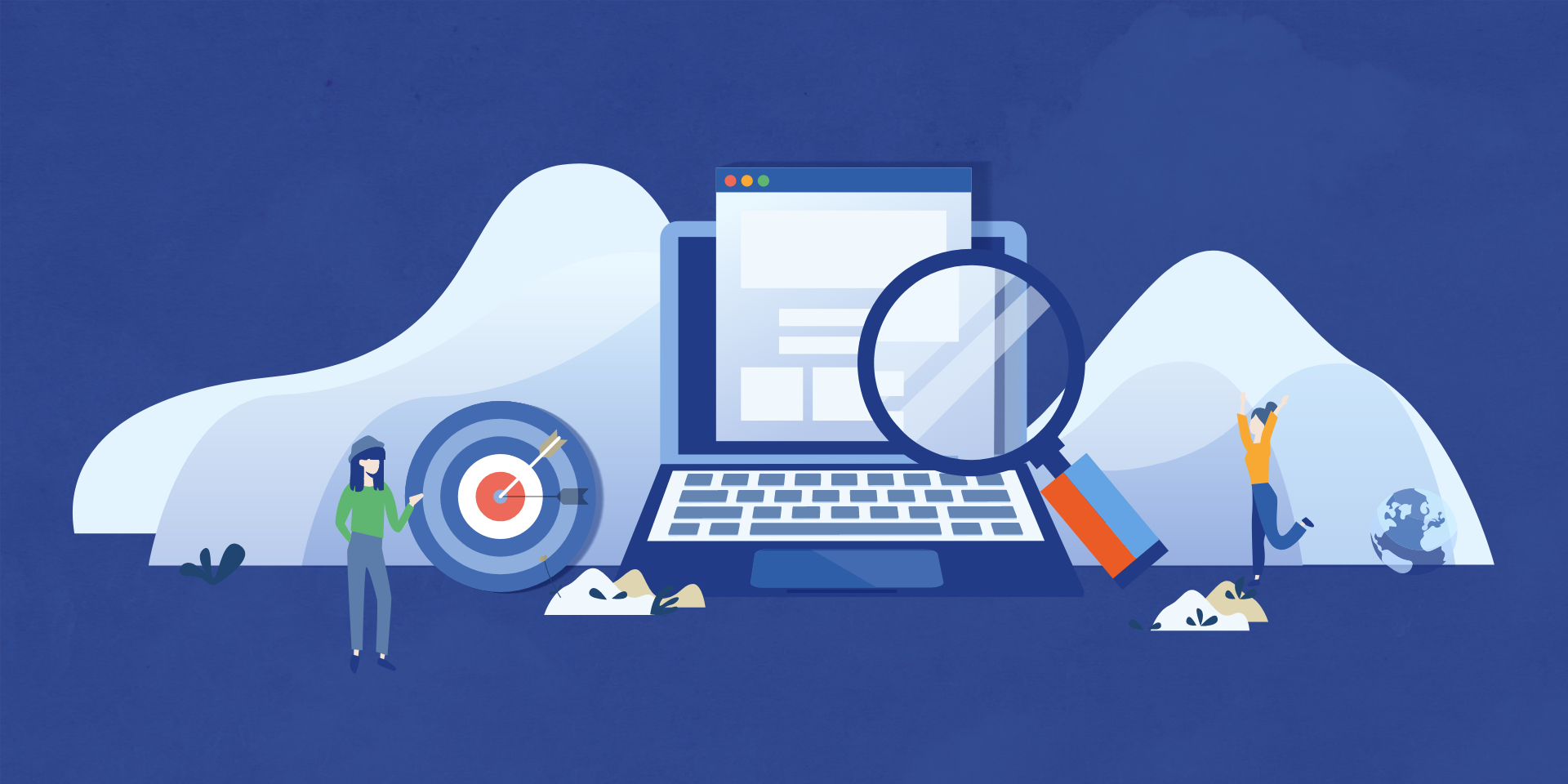 Long-Term SEO Strategy for Small Businesses