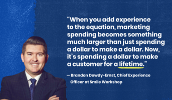 Chief Experience Officer: the next-generation CMO | Birdeye Customer Experience Management