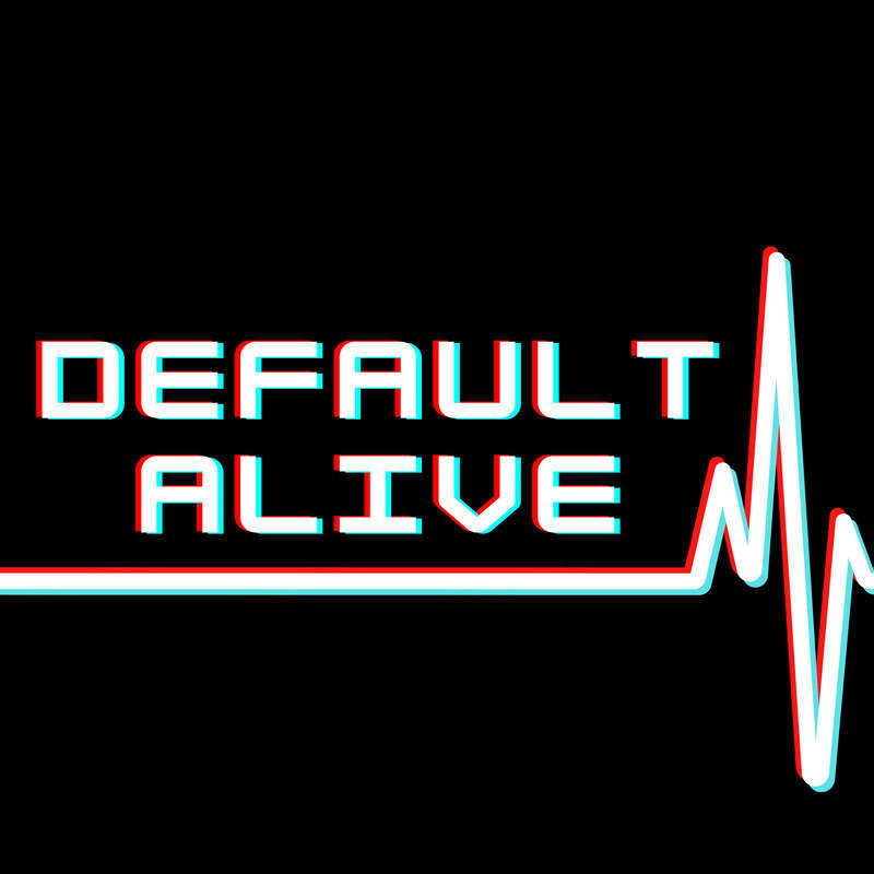 Default Alive | 5 | Creating stories with Michael Aubry