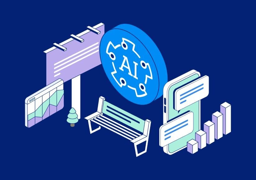 Leveraging AI for advanced marketing insights