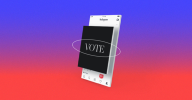 25 of the Best 2020 U.S. Election Social Media Posts to Inspire You.