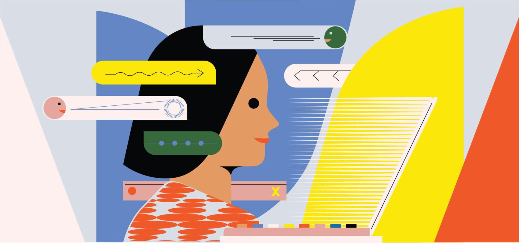 Tactics to stay ahead of the curve and boost efficiency with proactive support