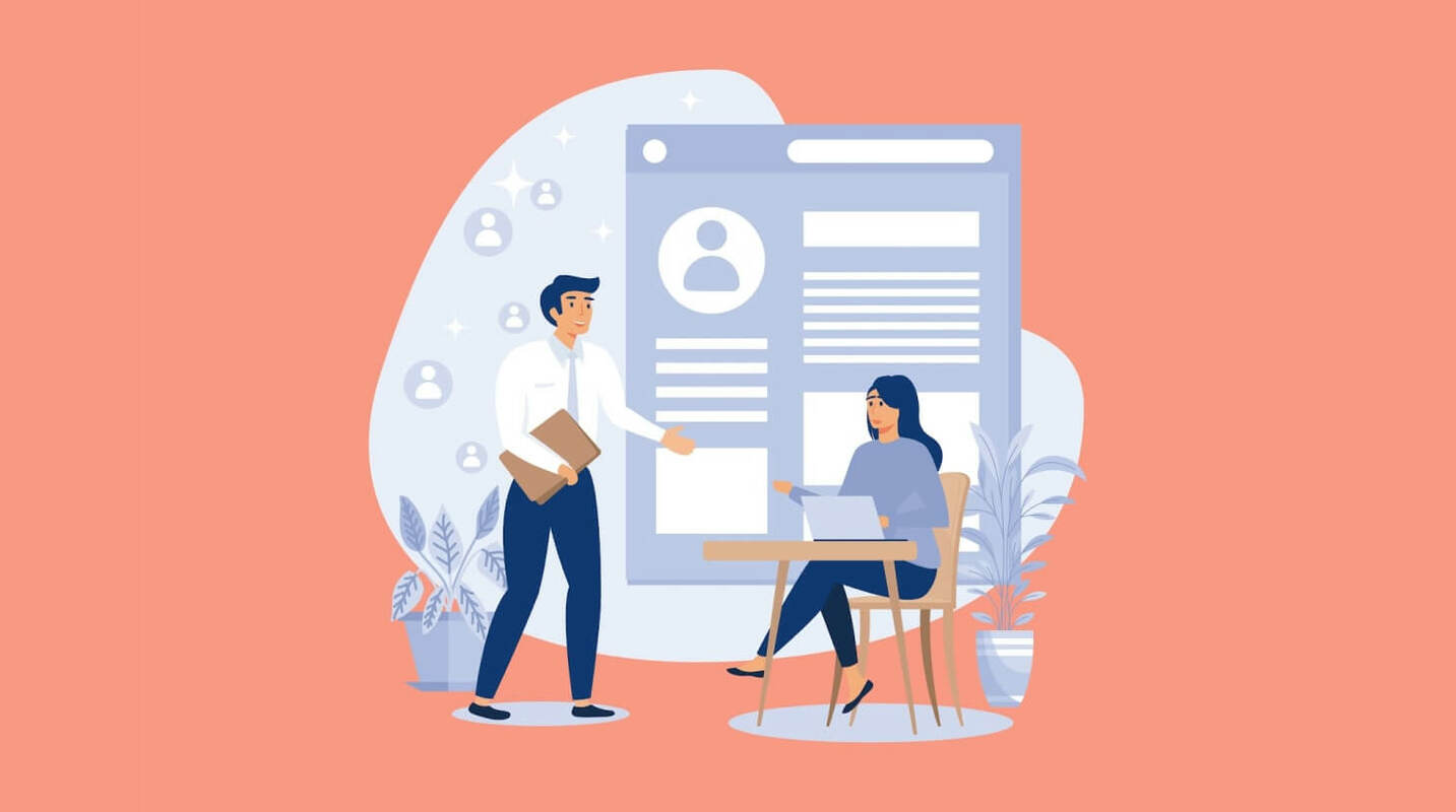 The benefits of using AI applicant tracking systems