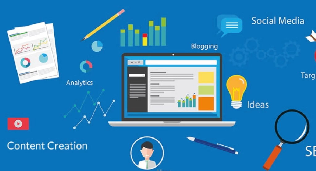 8 Ways to Ensure Your Website Content Leads to Sales