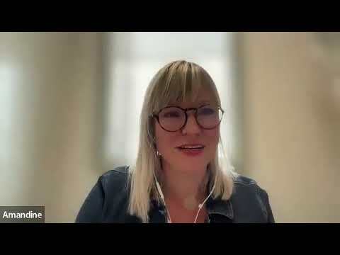 Tofu AMA with Amandine Servain, VP Marketing at Wunderkind