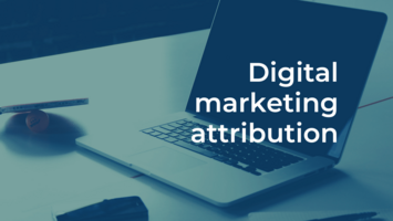 Digital marketing attribution - Why it won't solve all your problems