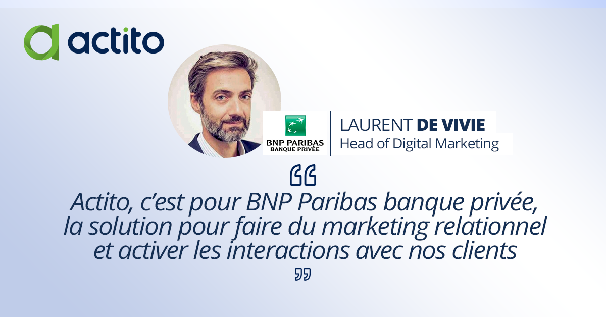 BNP Paribas Banque Privée