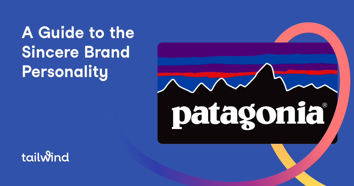 A Guide to the Sincere Brand Personality