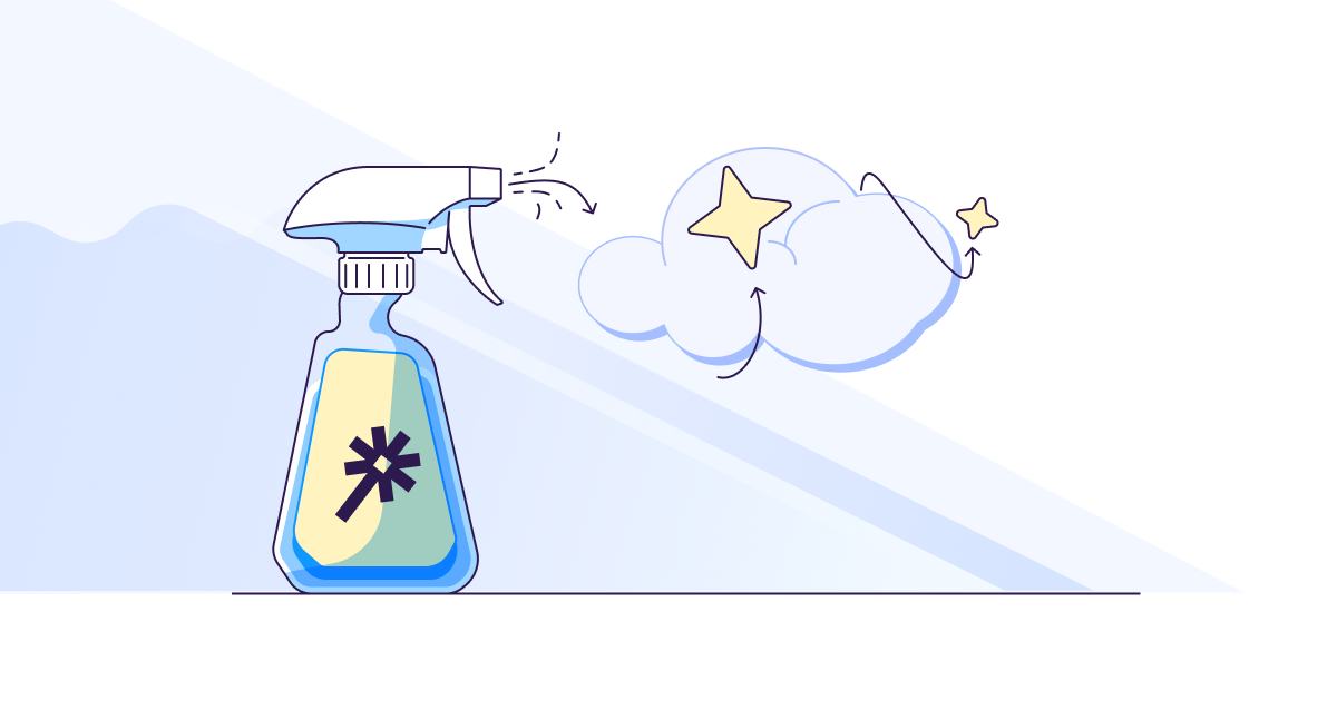 5 Ways to Clean Up Your Salesforce Data