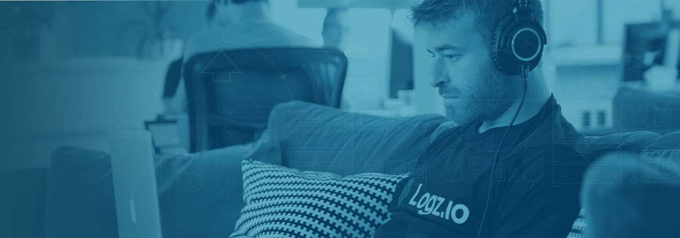 OpenView Invests in Logz.io, The Platform for Turning Machine Data into Actionable Insights