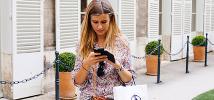 Retail marketing strategies