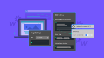 The Ultimate SEO and Webflow Guide for SaaS Marketing Teams
