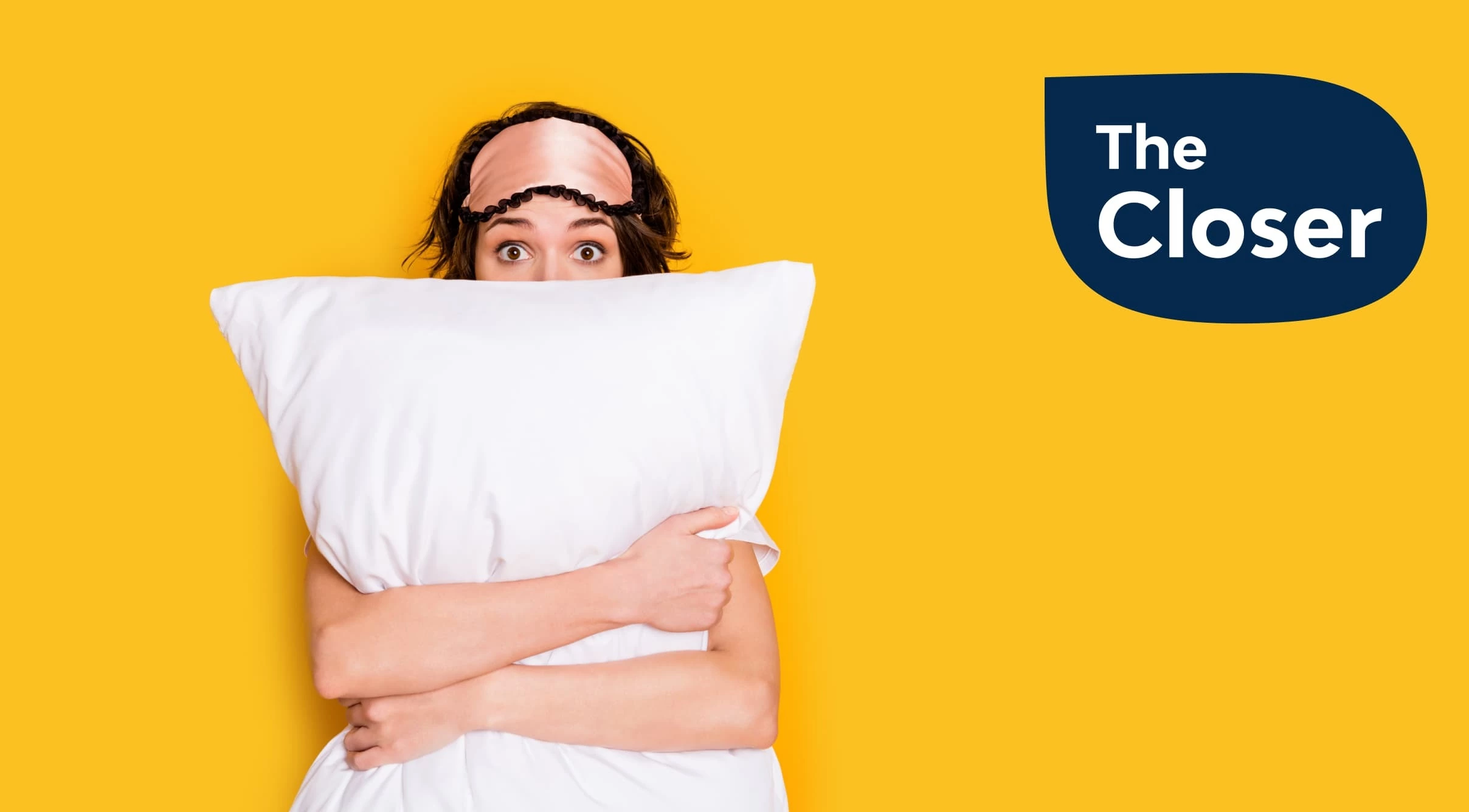 The Closer | Keep the nightlight on