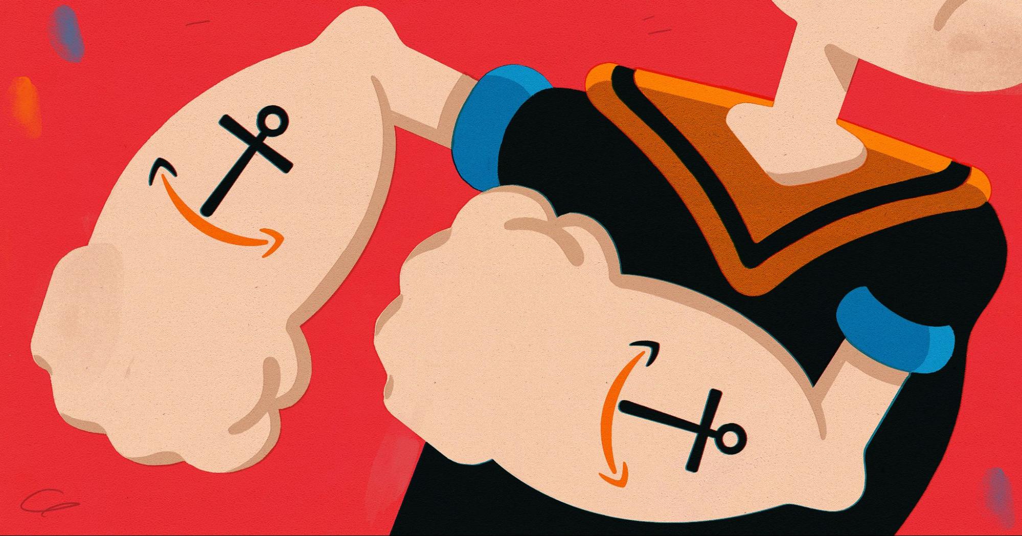 A Complete Beginner's Guide to Selling on Amazon