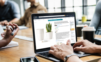 Increase Brand Credibility with Product Listing Optimization