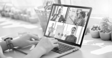 How to Land a Successful Virtual Sales Kickoff in 2021