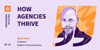 The Power of Programmatic for Political Ads | StackAdapt Blog