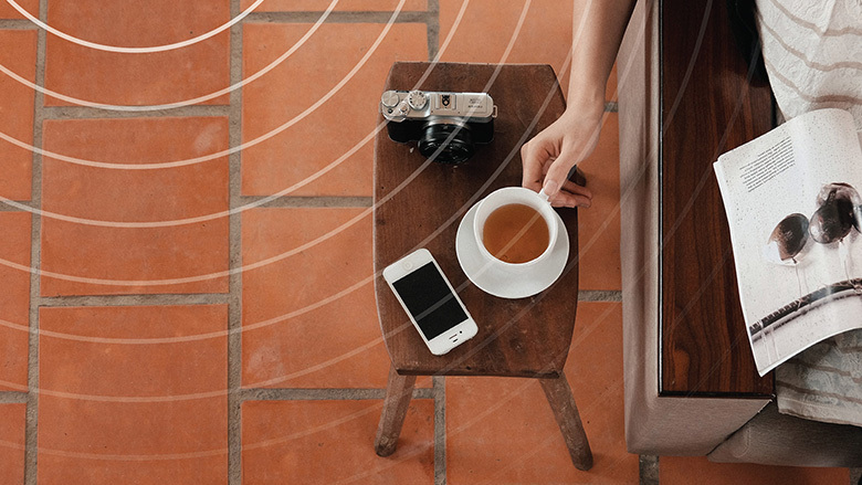 What's the Big Deal with Beacons? We Break It Down in New Paper