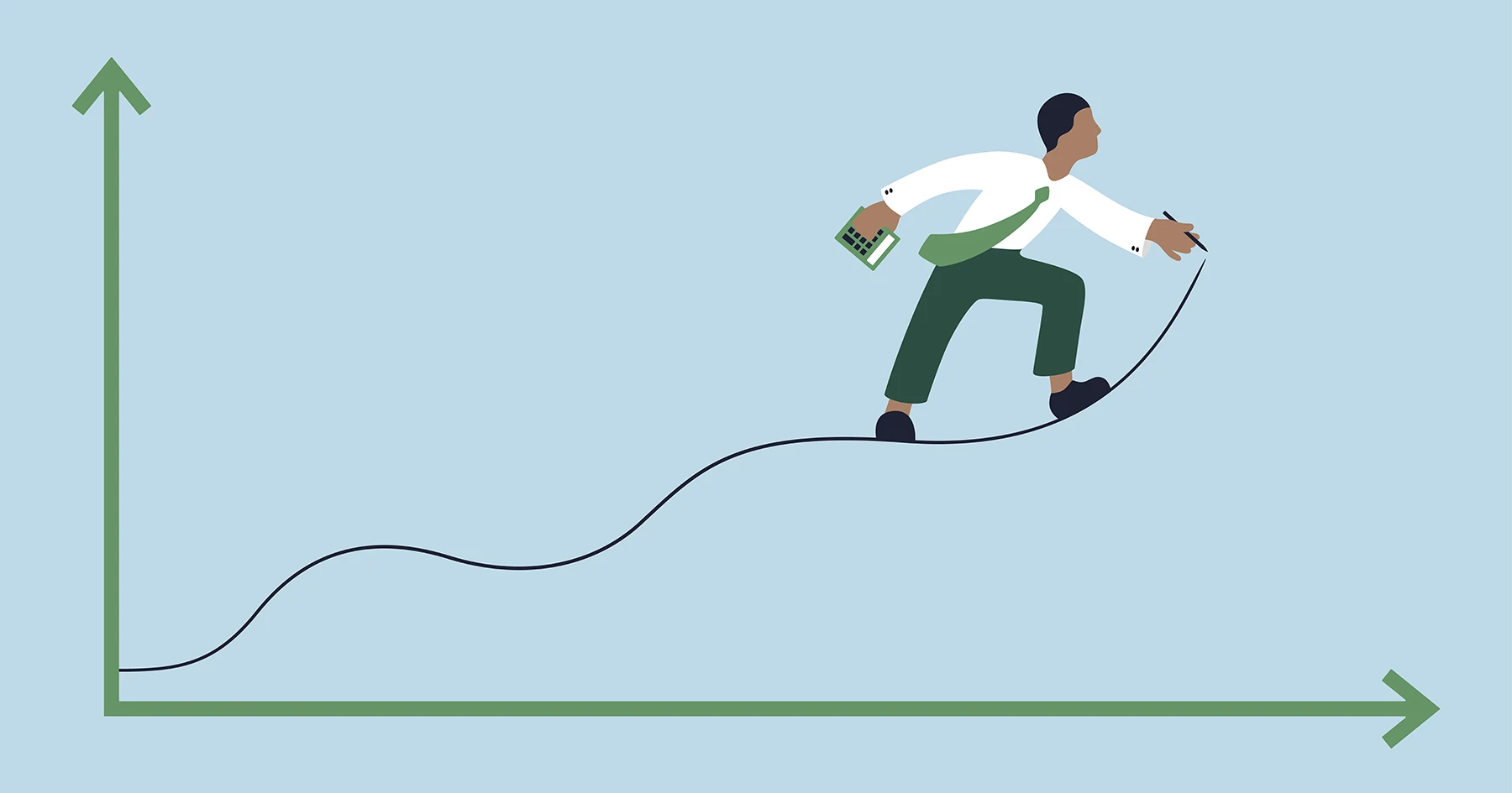 The Entrepreneur's Guide to Small Business Finance