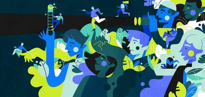 When Your Company Grows, It's Time For You To Grow Too