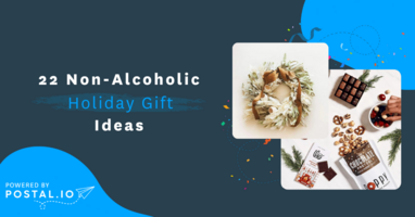 22 Non-Alcoholic Holiday Gift Ideas