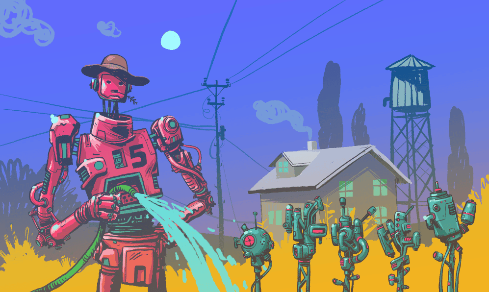 5 Things We Learned While Building Landbot