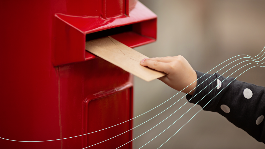 Slide into DM: Why You Should Rethink Direct Mail for Smarter Automation