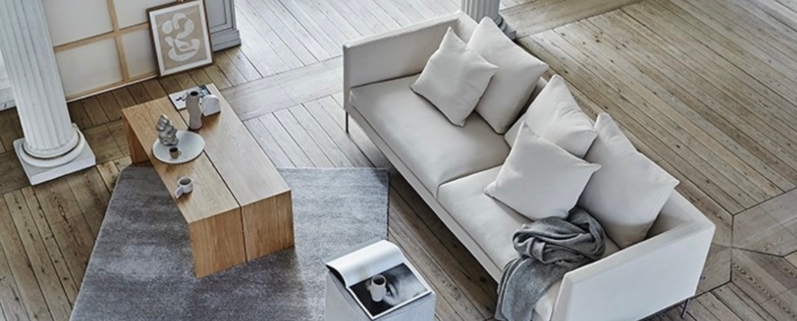 Eilersen – The Rolls Royce of furniture makers reengineers itself with Workbooks CRM