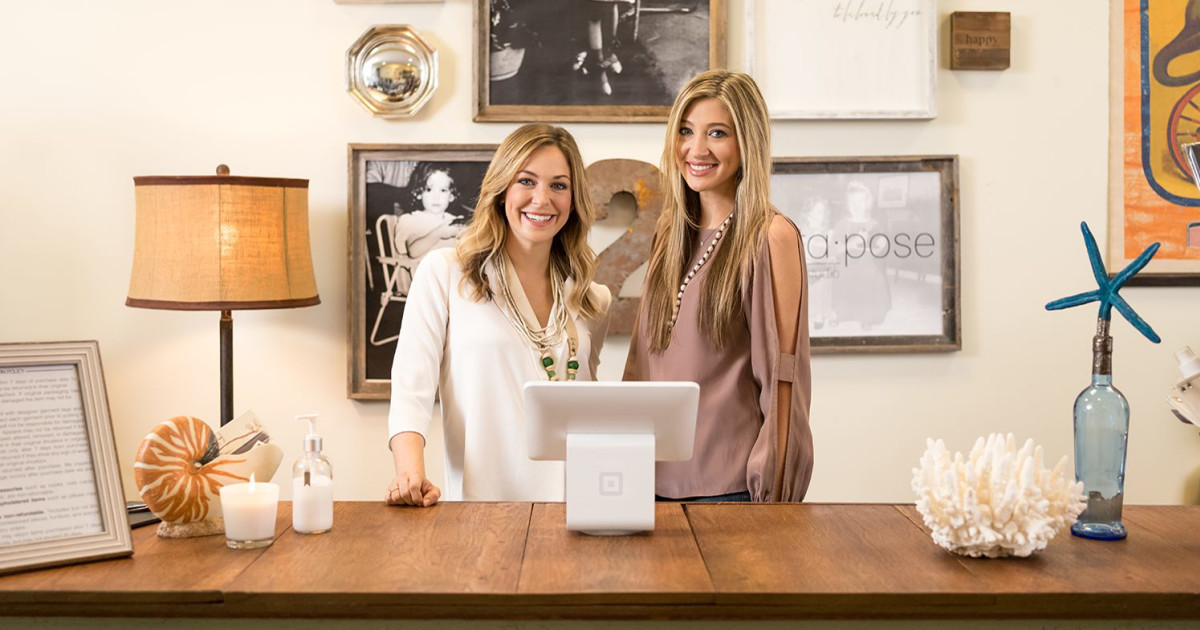 Good Karma and Work-Life Balance: How These Sisters Run Juxtapose