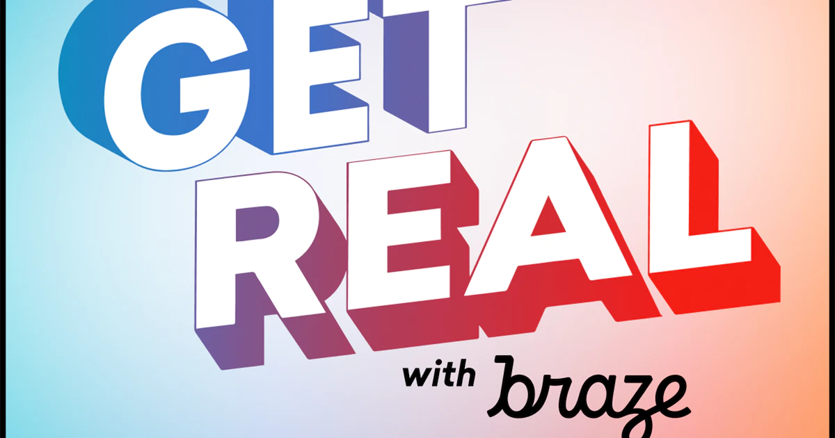 Shifting focuses through the tough times - Insights from Get Real...