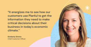 Increasing Resilience in the Office of the CFO