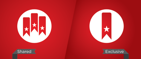 A Crash Course On Event App Sponsorship Strategy: Shared or Exclusive?