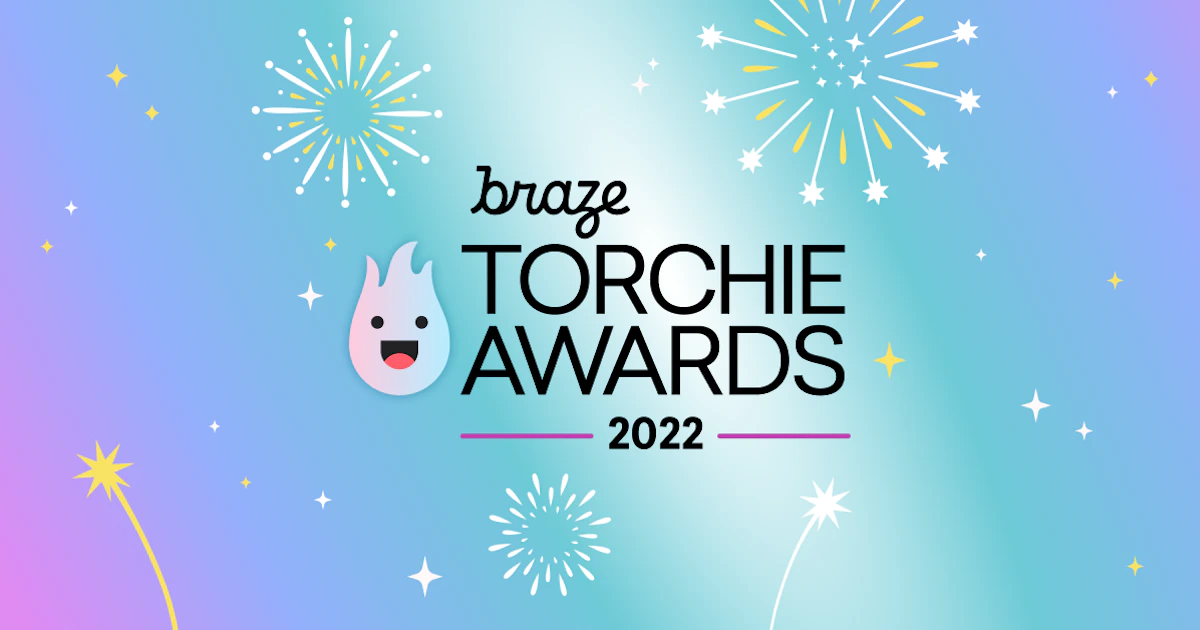 Congratulations to the FORGE 2022 Torchie Awards Winners