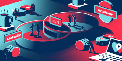 Hit the Ground Running in Tech Partnerships (Plus: a 30-60-90 Template for New Hires)