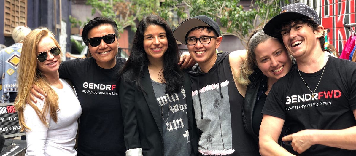 GendrFwd uses Adobe Sign to streamline digital documents