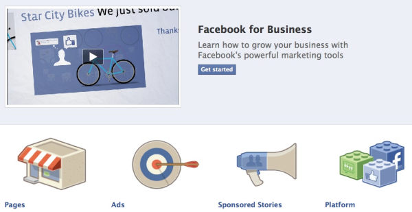 Facebook Launches Online Education Center For Businesses