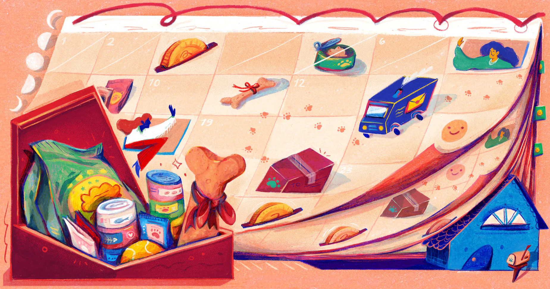 How To Start a Subscription Business: A 2022 Guide - Find an Idea