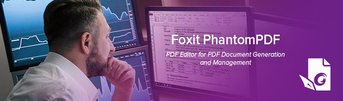 If better workflows are a priority, find out how The Equitable Bank cashed in on PhantomPDF Business - Foxit PDF Blog