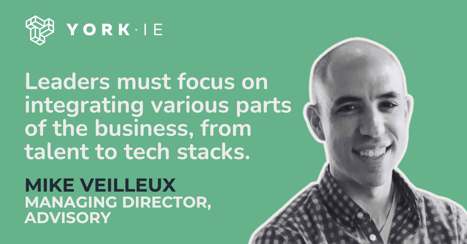 Inside the Post-Merger Integration Process