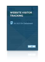 Website Visitor Tracking