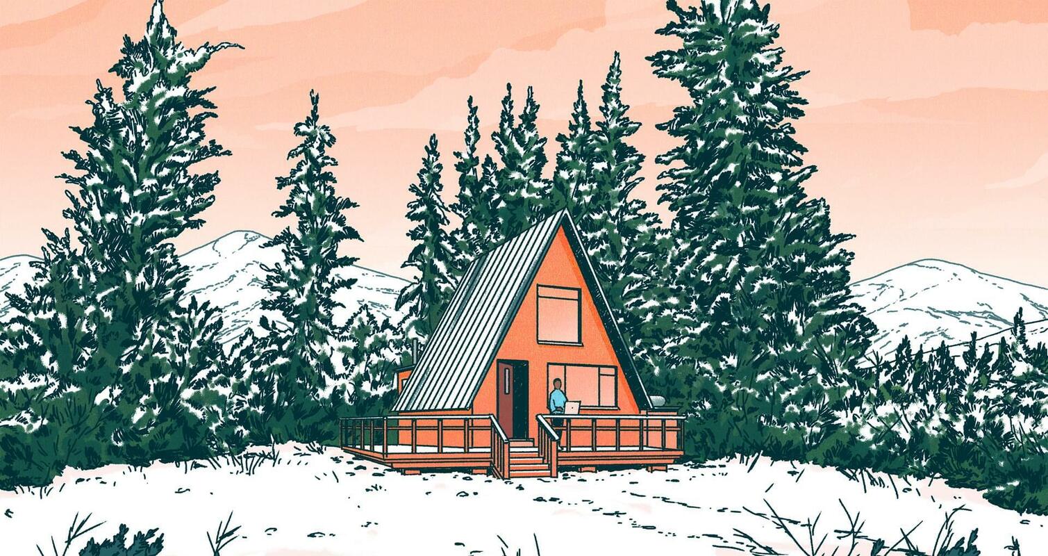 Working remotely: Pros, cons, and secrets to success