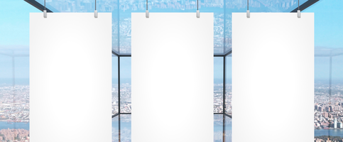 How to Create an Attention-Grabbing Poster Design for Any Event [Infographic]